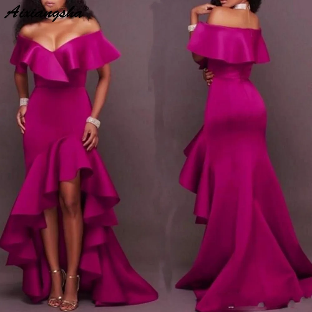 elegant wedding guest dresses 2019