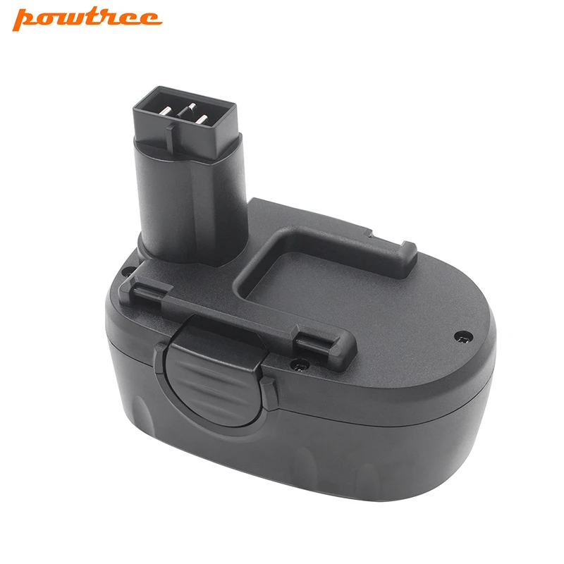 Зарядное устройство Powtree для WORX батарея 18 в 3 0 Ач WA3127 WA3152 WG150 WG152 WG250 | Электроника