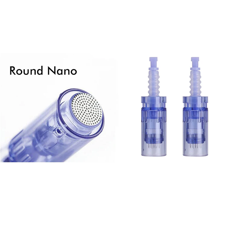 round nano