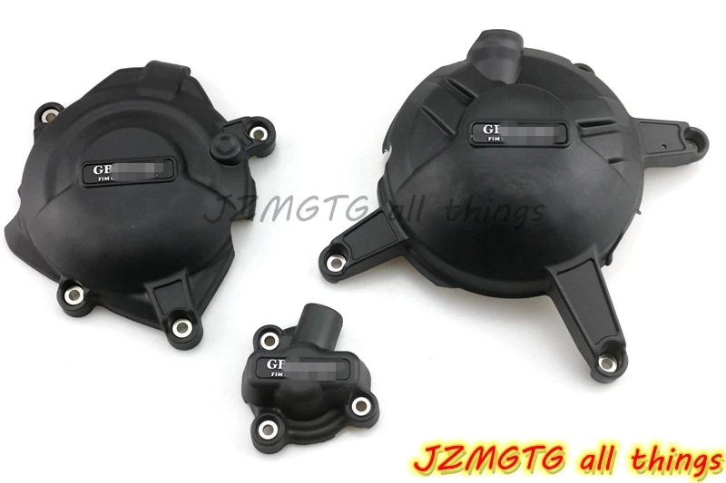 Защитный чехол для двигателя мотоцикла GB Racing R3 & MT 03 2015 2016 2017 2018 2019 Защитные чехлы