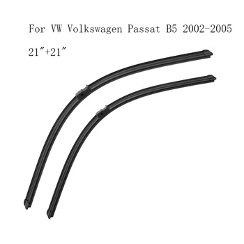 

Two Boxes Packing For Volkswagen VW Passat B5 2002-2005 Factory Wholesale Front Window Windshield Windscreen Wiper Blade