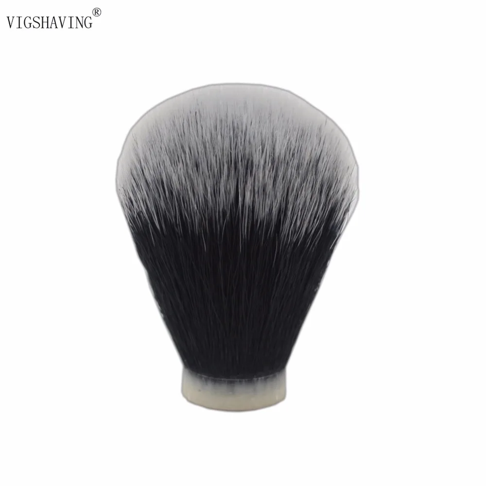 VIGSHAVING 20 مللي متر/22 مللي متر/24 مللي متر الأسود الاصطناعية الشعر فرشاة حلاقة VIGSHAVING 20 مللي متر/22 مللي متر/24 مللي متر الأسود الاصطناعية الشعر فرشاة حلاقة