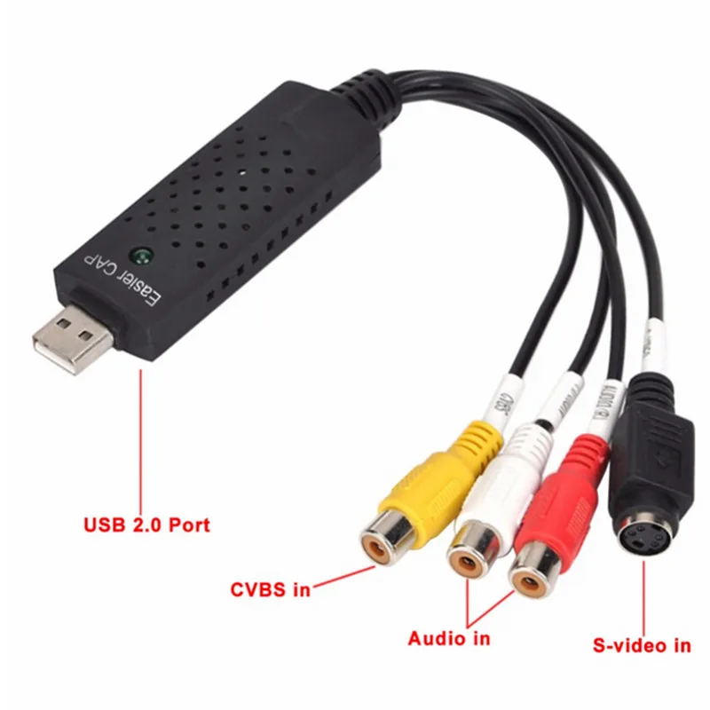 TV Tuner Cards 09