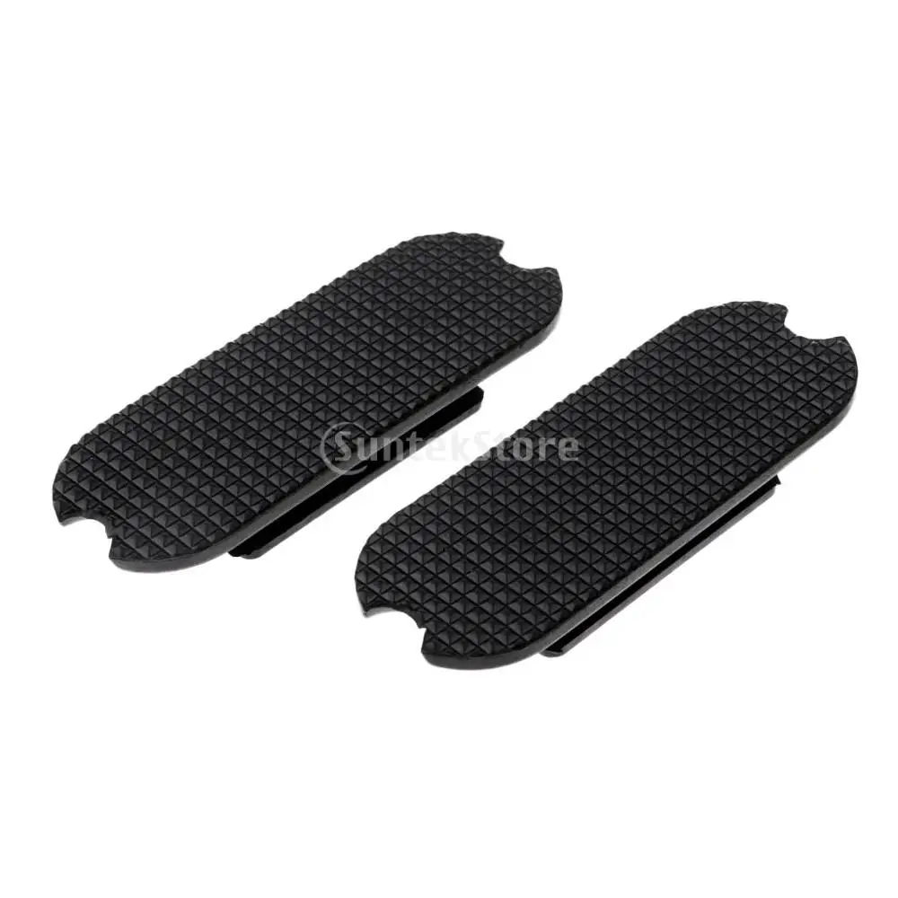 2 Pieces Horse Riding Stirrup Treads Pads