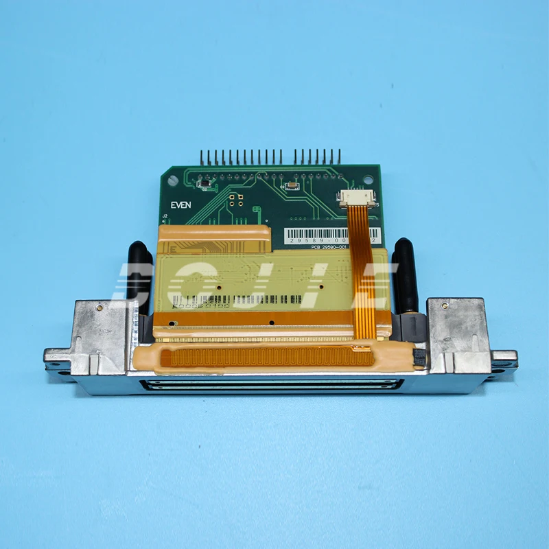 Печатная головка для polaris head Spectra Polaris PQ 512 15pl|print head|spectra polarisspectra |