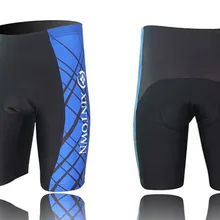 Велосипед Шорты велосипед летний спортивный горный велосипед Майо ropa ciclismo Велосипеды Шорты с 3D гель pad велосипедов bicicleta Одежда