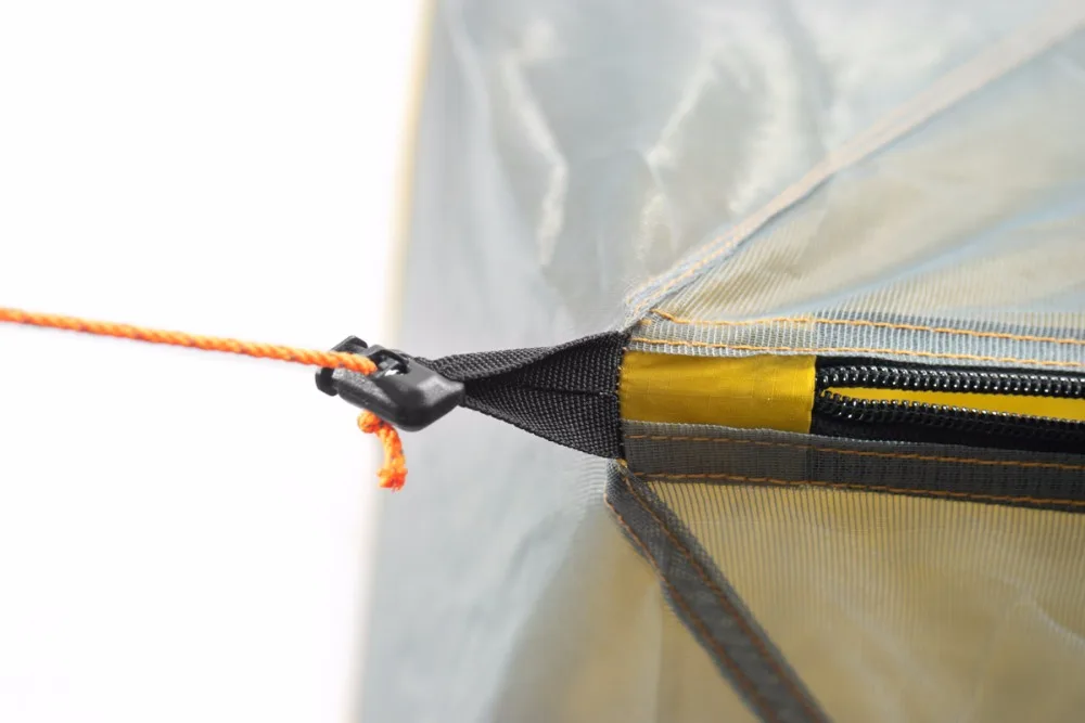 ultralight outdoor camping tent