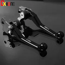 CNC Pivot Brake Clutch Levers For Kawasaki KLX 150S KLX150 S KLX 150 S KLX150S 1998-2007 1999 2000 2001 2002 2003 2004 2005 2006 CNC Pivot Brake Clutch Levers For Kawasaki KLX 150S KLX150 S KLX 150 S KLX150S 1998-2007 1999 2000 2001 2002 2003 2004 2005 2006