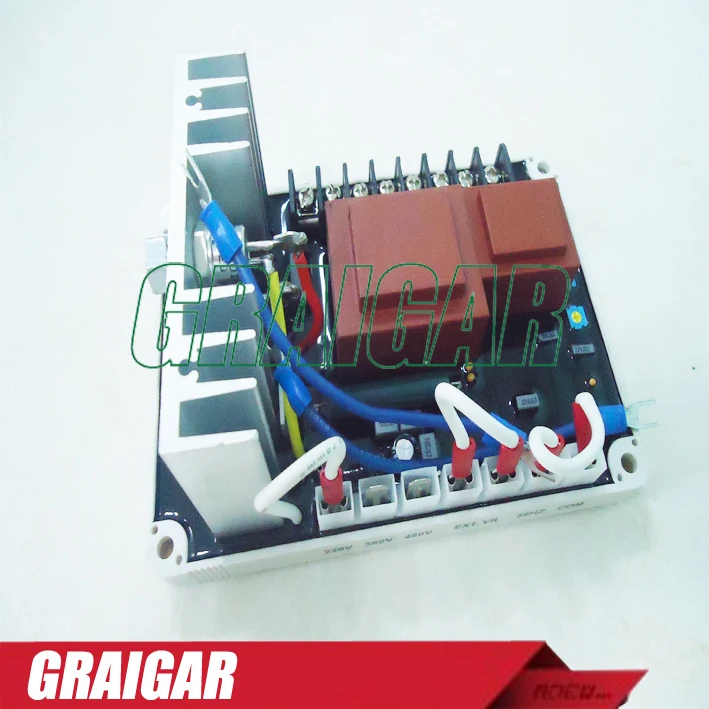 

AVR EA15A-2 for Kutai AVR FOR GENSET EA15A-2