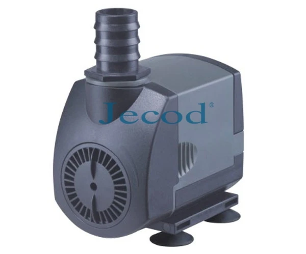 

JEBAO JECOD Submersible Water Circulating Pump Fish Tank Power Fountain Aquarium Hydroponic Pond Pump To Build Waterscape