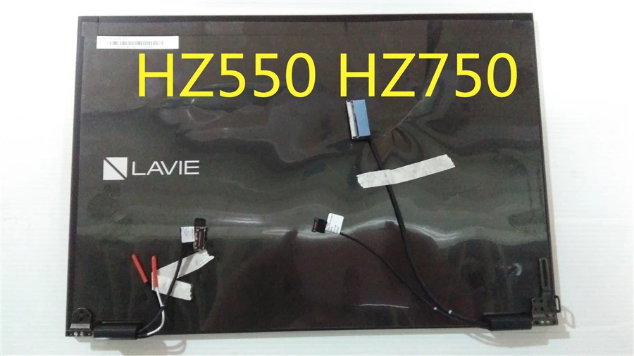 Для Lenovo LaVie Z HZ550 HZ750 экран Full LCD полная сборка хорошее качество QHD|lenovo lavie z|qhdlenovo lcd