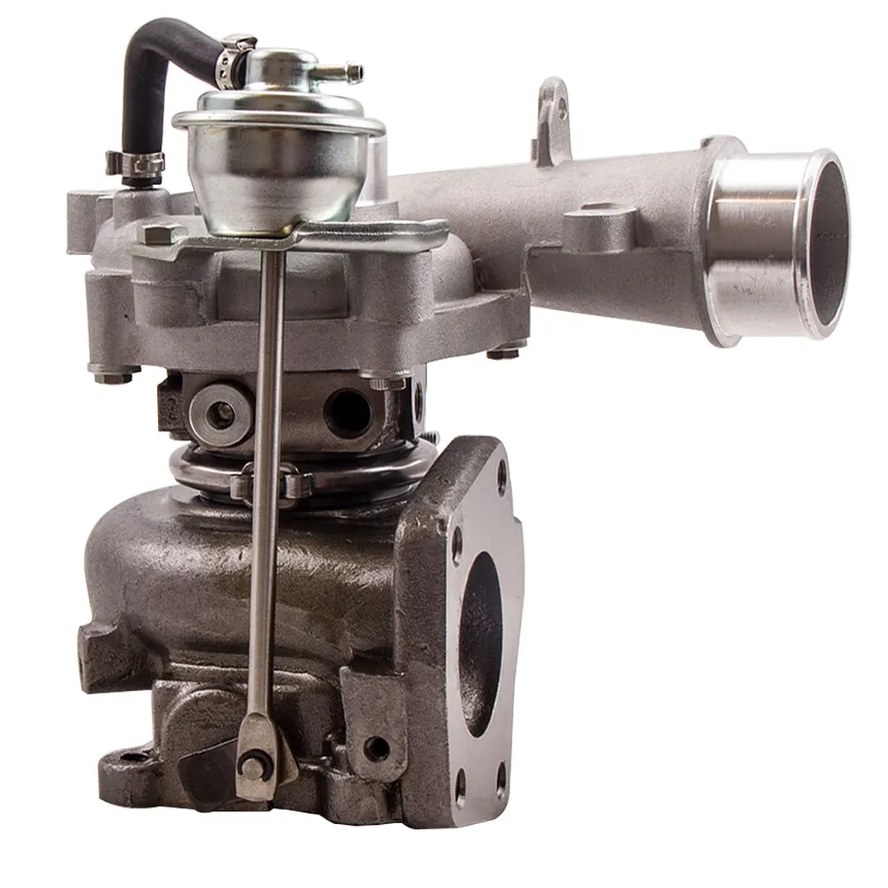 Для Audi A4 A6 VW Passat 1 8 T K04 015 Turbo Turbocharger K03 Upgrade 53049880015 53039700073 058145703L|Турбонагнетатели и