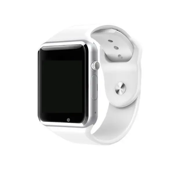 

Factory A1 Smart Watch With Passometer Camera SIM Card Call Smartwatch For Xiaomi Huawei HTC Android Phone Better Than GT08 DZ09