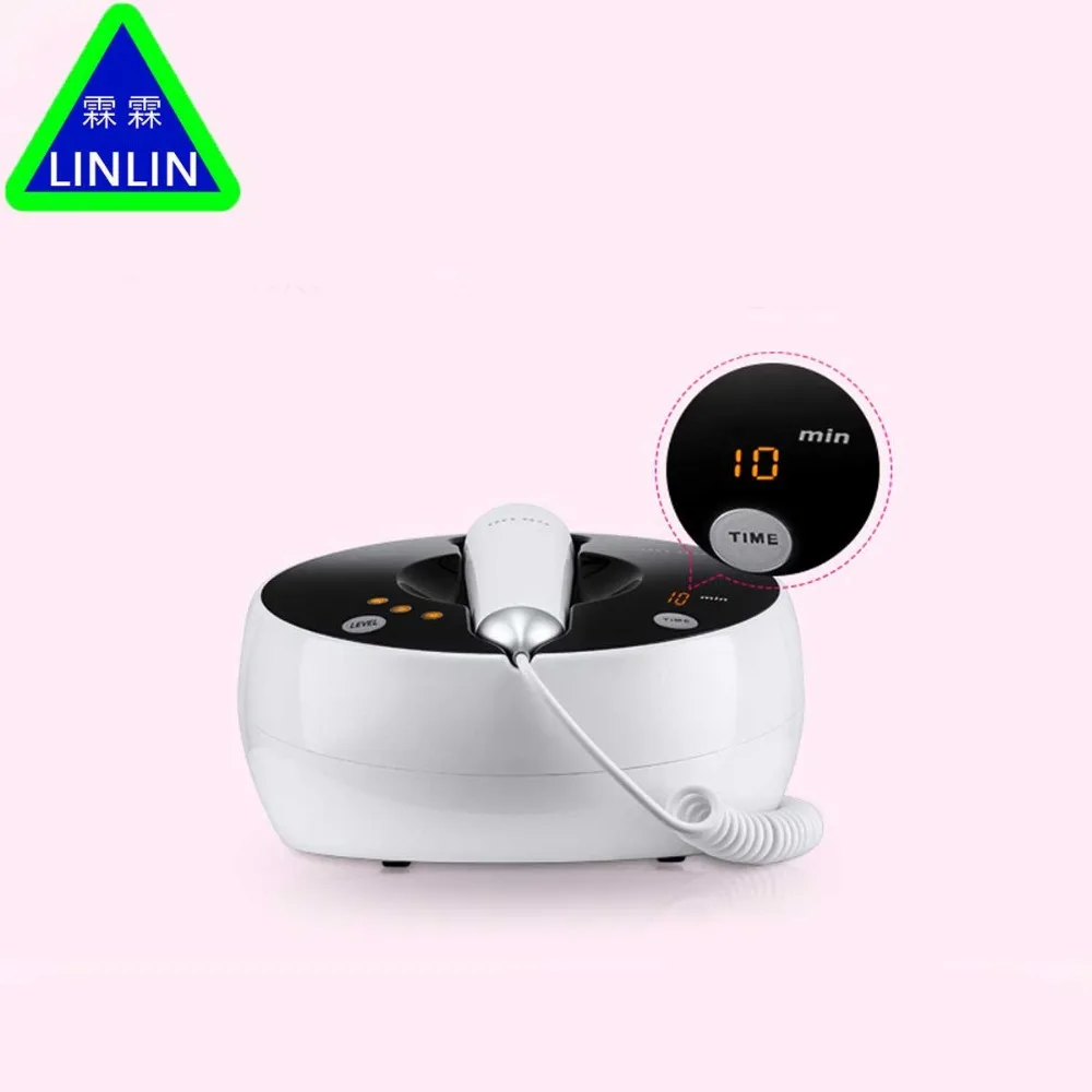 

LINLIN Radio Frequency Beauty Apparatus Household facial whole body rejuvenation, tightening, whitening and wrinkling remover