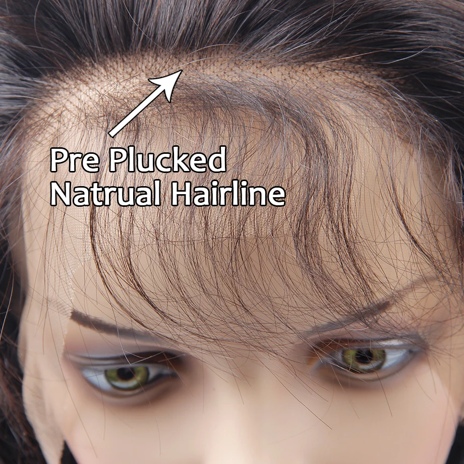 lace frontal