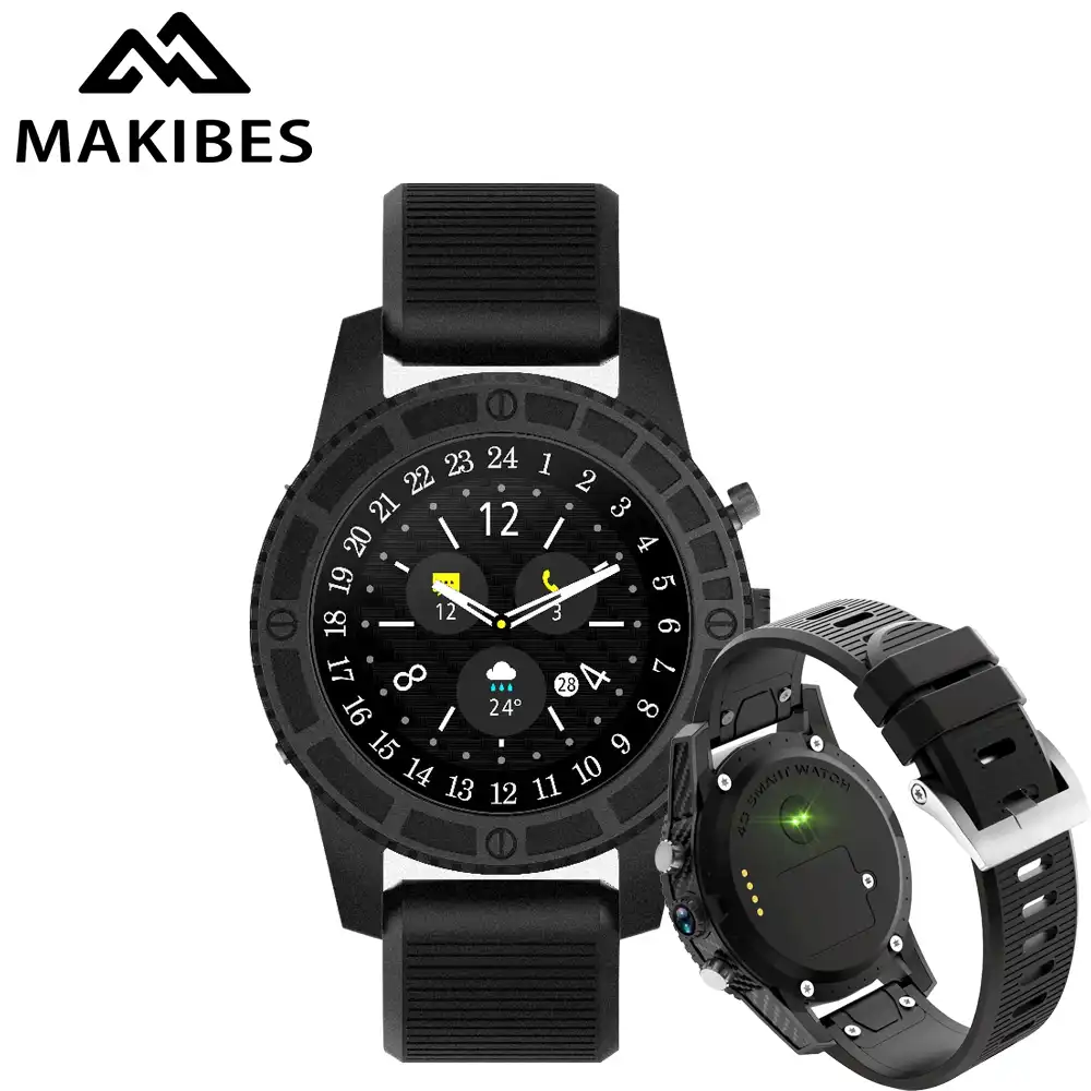makibes mk01