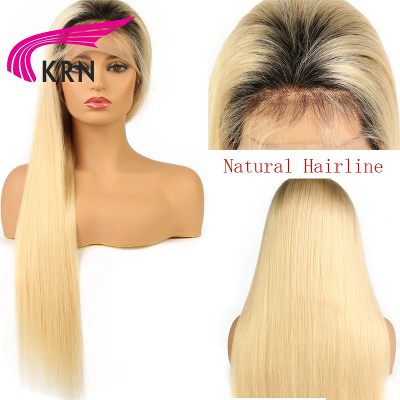 Natural Hairline