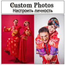 Индивидуальные родители, дети, любовники фото полный квадратный Стразы сделать свой собственный Алмазная мозаика, 5D алмазная живопись