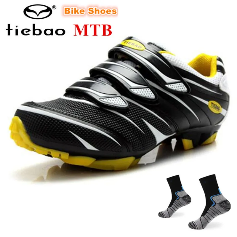 TIEBAO обувь для велоспорта sapatilha ciclismo MTB zapatillas hombre deportiva superstar обувь для горного велосипеда мужские кроссовки для женщин