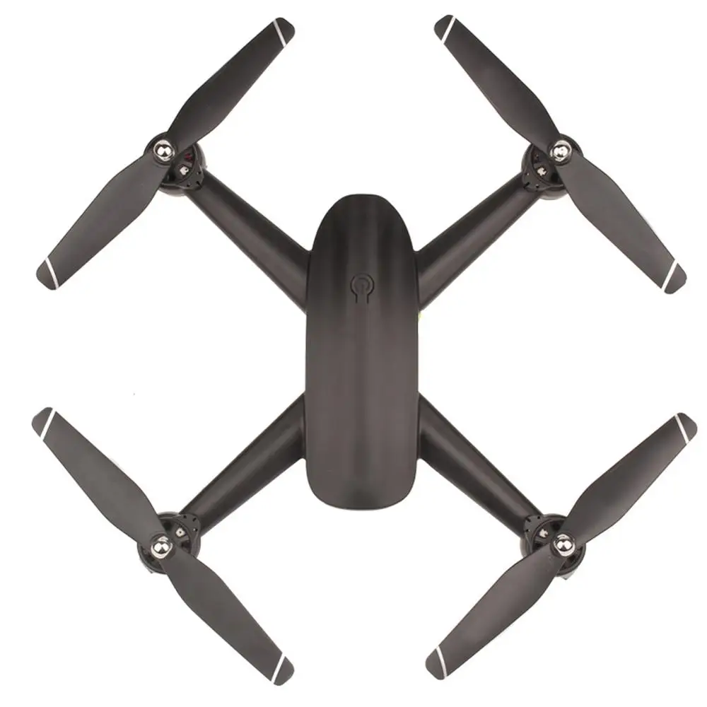 2,4 GHz приложение управление HD камера WiFi оптический поток FPV RC самолет Квадрокоптер gps Дрон