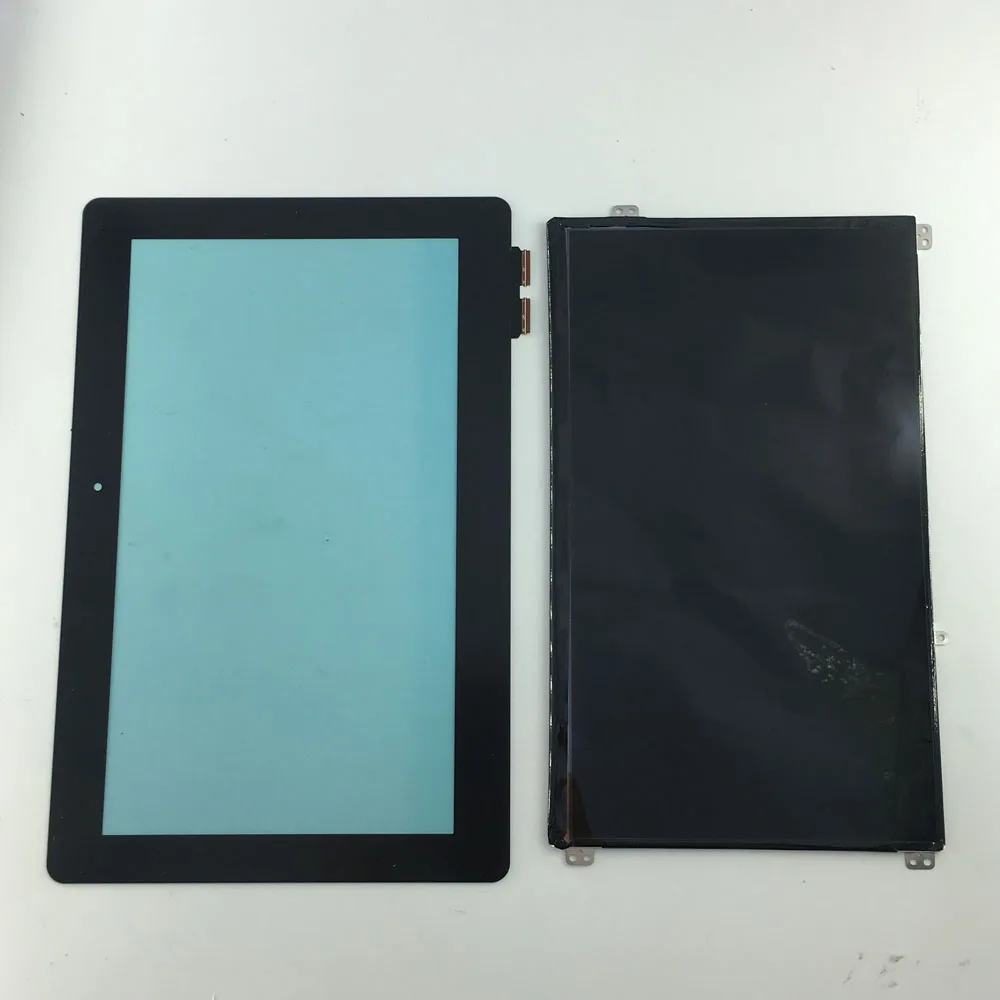 Asus VivoTab 스마트 T100TA T100 T100TAF FP-TPAY10104A-02X-H 용 10.1 인치 LCD 디스플레이 매트릭스 터치 스크린 디지타이저