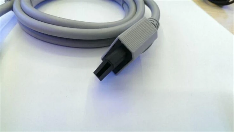 WII AV Cable  (3)