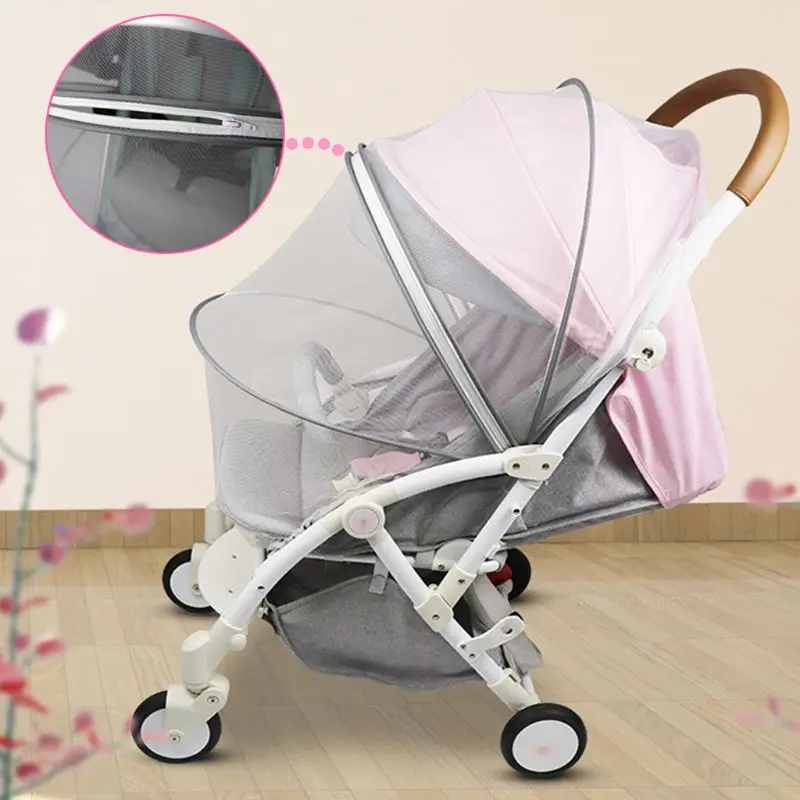 baby carriage crib