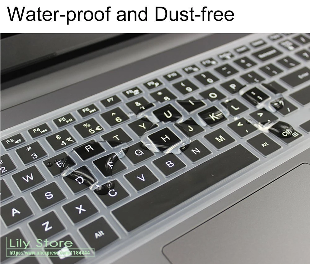 For Dell Inspiron 15 17 3000/5000/7000 series I5755 5748 I5547 i3551 15