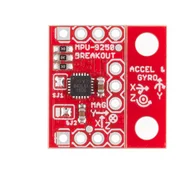 

SparkFun IMU Breakout - MPU-9250 SEN-13762 Module -
