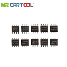Mr Cartool 10pcs M35080V6 M35080 Chip For BMW Hot Sale Free Shipping High Quality Auto Key Programmer