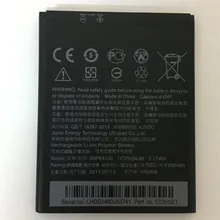 2100mAh Replacement Battery BOPE6100 For HTC Desire 620 620G D620 D620h D620u Desire 820 Mini D820mu A50M Rechargeable Battery 2100mAh Replacement Battery BOPE6100 For HTC Desire 620 620G D620 D620h D620u Desire 820 Mini D820mu A50M Rechargeable Battery