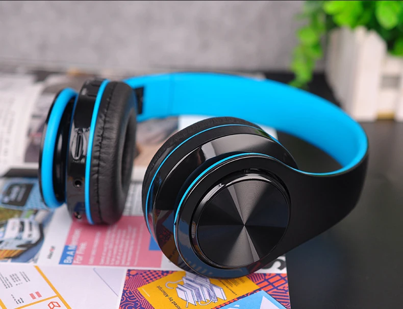 hyperguider wireless headphone bluetooth AUX (20)