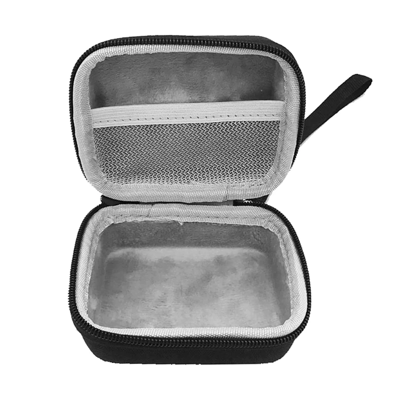 1pcs New Portable EVA Zipper Hard Case Storage Bag Box For JBL Go 1/2 Bluetooth Speaker | - Цена: 