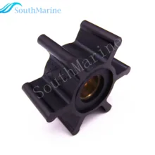 18653-0001 09-810B 653-0001 128990-42200 9-45713 рабочее колесо водяного насоса для Jabsco/Джонсон/YANMAR насос двигателя