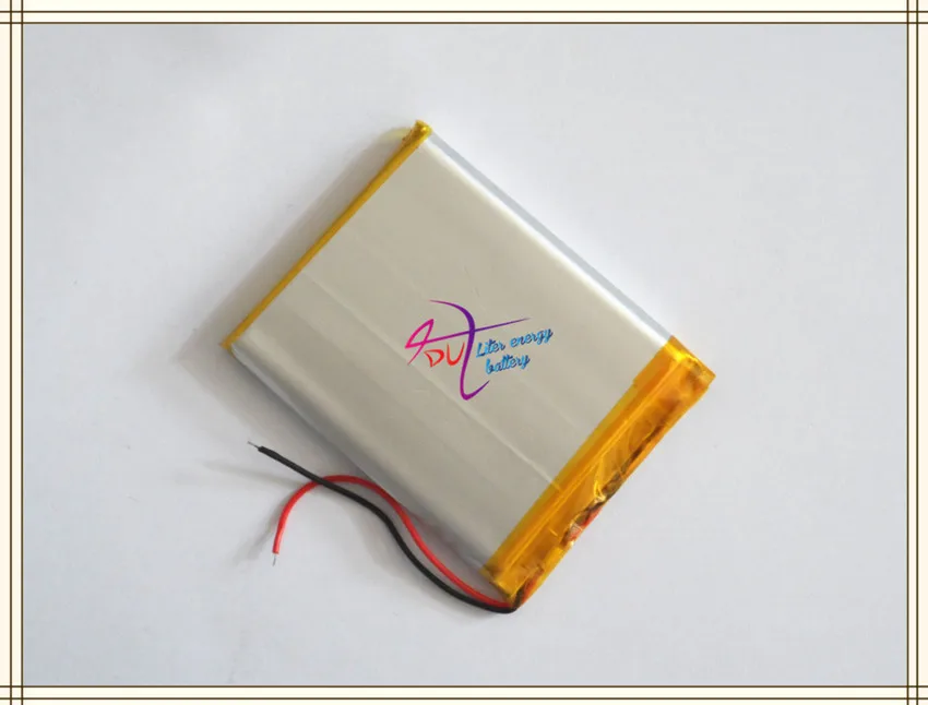 

Supply of high-rate lithium polymer battery  SD683048 1000mah