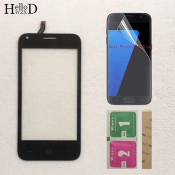 

Mobile Touch Screen Panel For MTC 982O MTS 982O 982 O 9820 TouchScreen Touch Screen Digitizer Panel Sensor Glass Protector Film