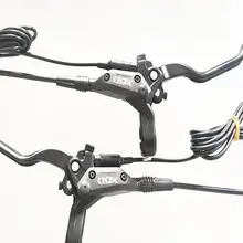 Дисковый тормоз s электрический велосипед гидравлические тормоза Электрический велосипед дисковый тормоз E-bike тормоз
