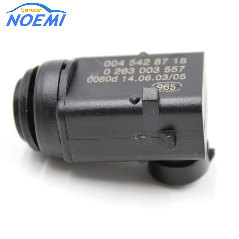 Датчик парковки YAOPEI A0045428718 0045428718 для Mercedes C E S ML W171 W203 W209 W210 W219 W230 W251 W639 W164|parking