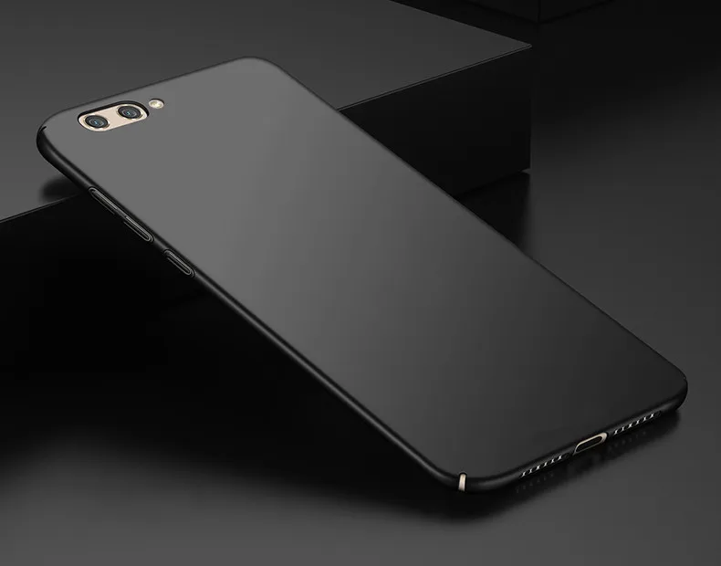 For-Asus-Zenfone-4-Max-ZC520KL-Case-Hard-Matte-Plastic-Slim-Skin-Protective-back-cover-case (2)