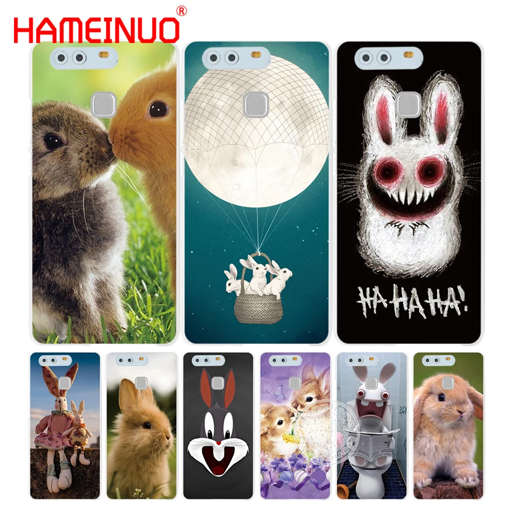 Чехол для huawei Ascend P7 P8 P9 P10 lite plus G8 G7 honor 5C 2017 mate 8 | Мобильные телефоны и аксессуары