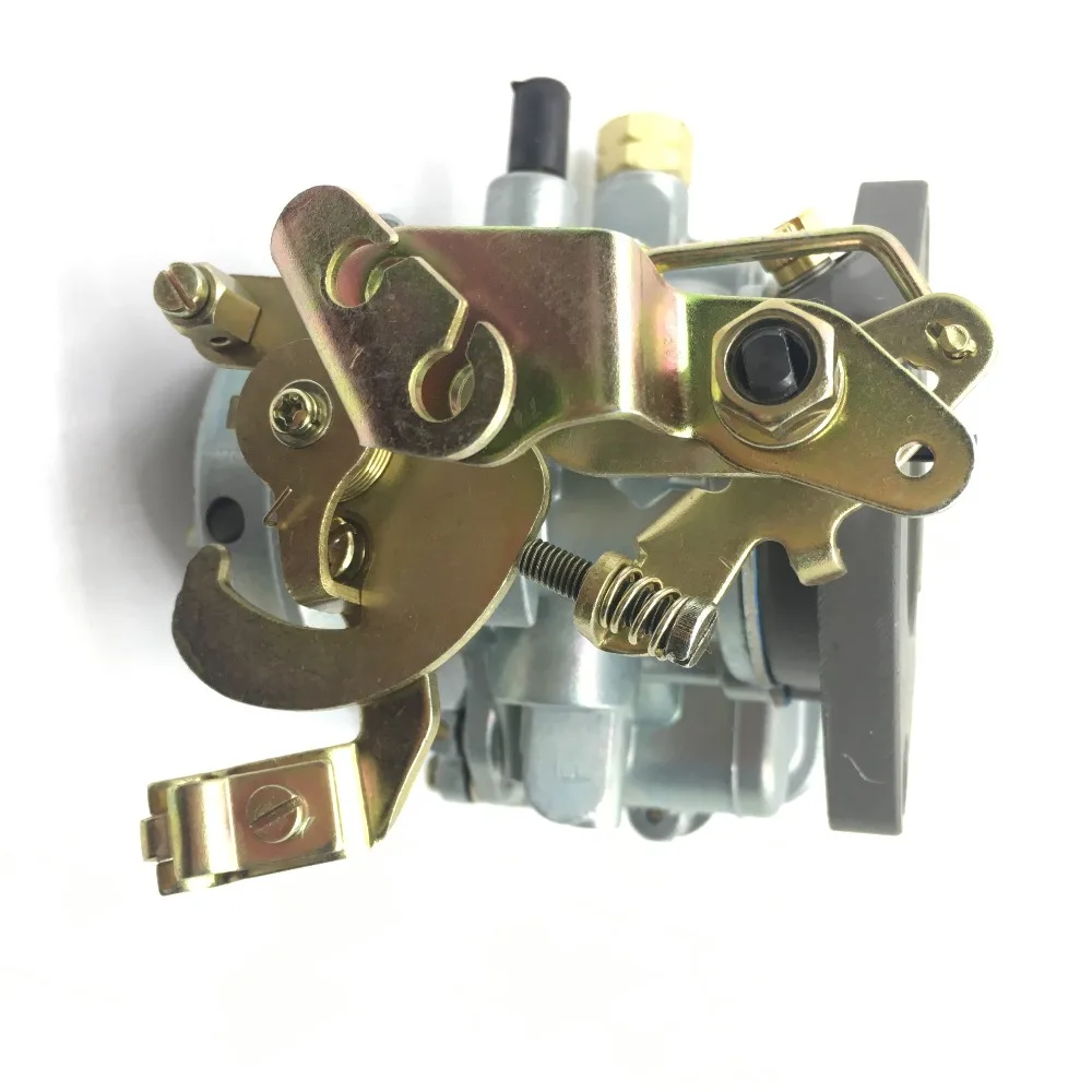 Карбюратор SherryBerg carb vergaser 79 85 сменный карбюратор для ford Holley 1940 (1 в) 200 223 240 250 262 300