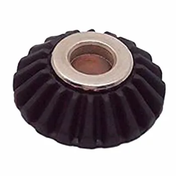 

1pc New Black Hook Drive Gear #153021G fits SINGER 700 702 706 708 720 722 726 740 760
