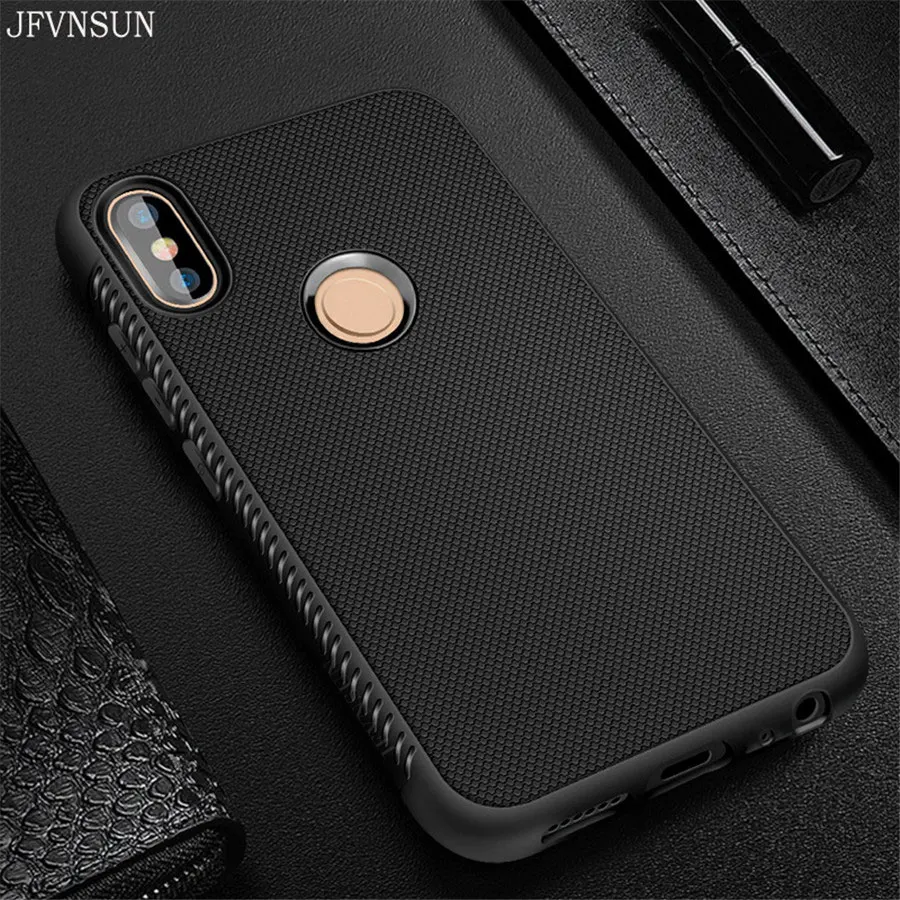 Чехол для xiaomi Redmi Note5 чехол Note 5 противоскользящий матовый армированный защитный 99