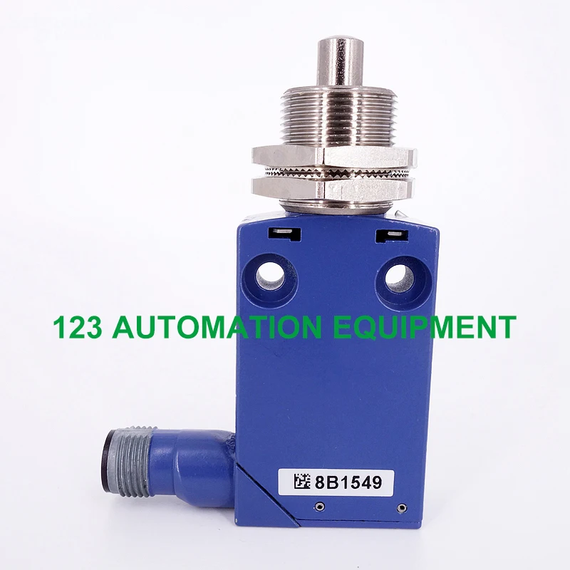 ZCMD21M12+ ZCEH0 концевой выключатель