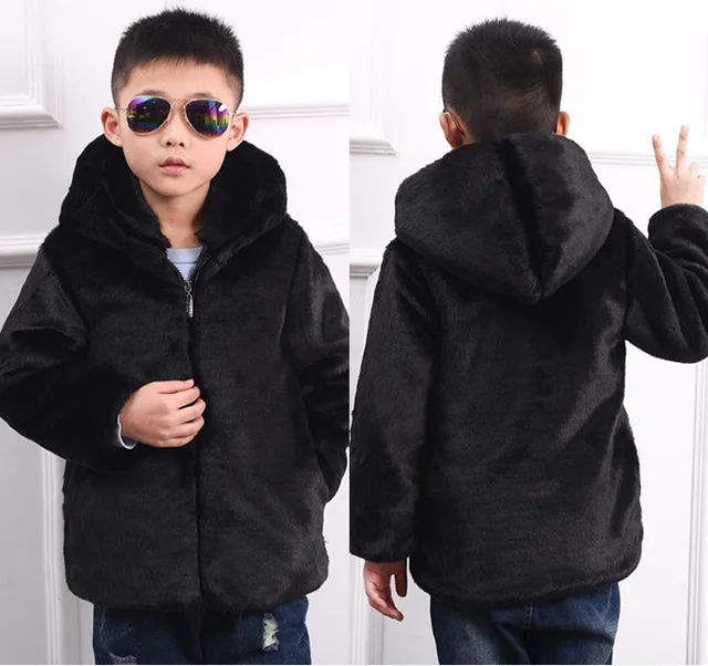 1010+ Model Jaket Bulu Bayi Gratis