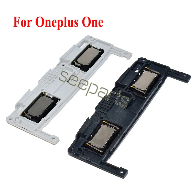 Loud Speaker For Oneplus 5 A5000 Buzzer Ringer Loudspeaker Flex Cable With Frame Assembly Module Board 2