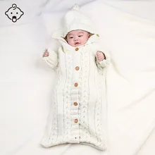 Одежда для новорожденных; однотонное хлопчатобумажное одеяльце; аксессуары для фотосъемки; пеленание ребенка для маленьких мальчиков и девочек; одеяла