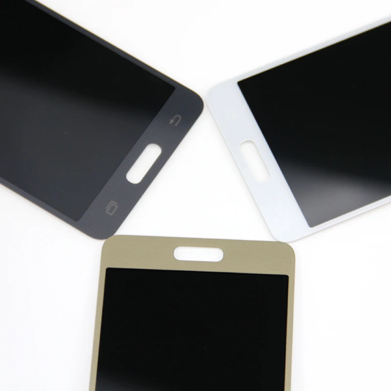 1 шт. для samsung GALAXY Alpha G850 SM G850F G850M G850Y ЖК дисплей сенсорный экран дигитайзер