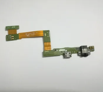 

50pcs/lot New USB Dock Charger For Samsung Galaxy Tab A 9.7 T550 T555 Charging Port Flex Cable