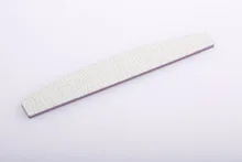 Modelones 1Pcs Sand Nail Files Buffer Cure Nails Tools DIY Nail Art Manicure Nail File High